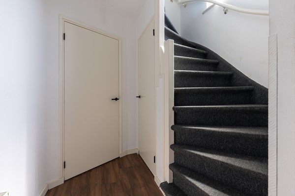 Medium property photo - Frisostraat 33, 6433 GN Hoensbroek